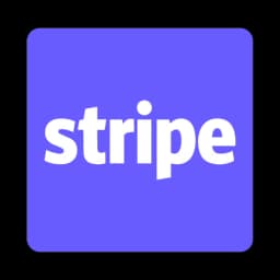 Stripe logo