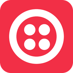 Twilio logo